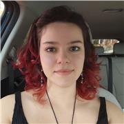 Estudiante de psicología con formación para trabajar la inteligencia emocional, motivación y técnicas de estudio con alumnos.